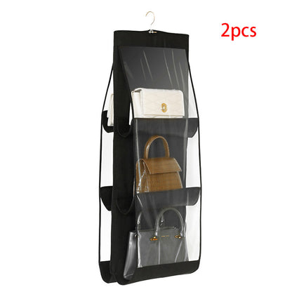Household Fashion Personalized Storage Bag Hanging f73fe765 cdeb 4917 af5c b305ac0f5882