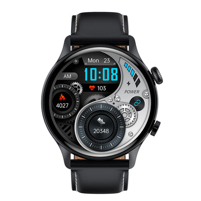 NFC Access Control Smart Watch Bluetooth Call f74bbc4a 8303 47f9 8872 8e577b0e9e1d