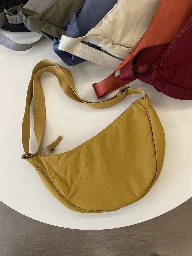 Women's Fashion Casual Exercise Canvas Bag f74e72c1 8f02 4c43 baf5 ac2574d34935
