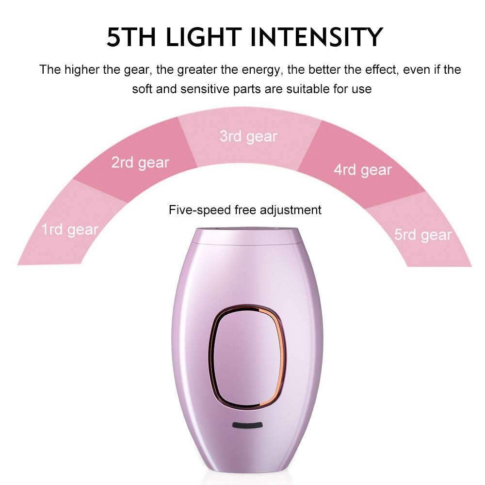 Whole Body Laser Hair Removal Instrument f7693aaf ac34 4a11 a1b2 0fa51a4b030e