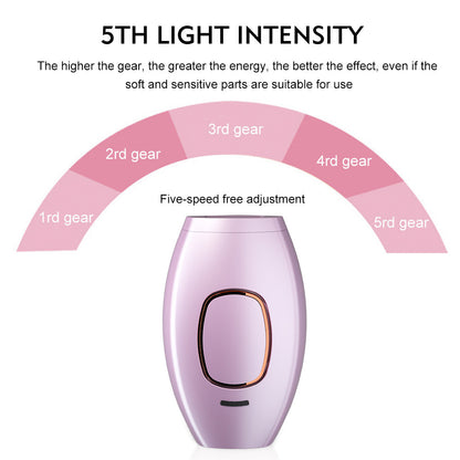 Whole Body Laser Hair Removal Instrument f7693aaf ac34 4a11 a1b2 0fa51a4b030e