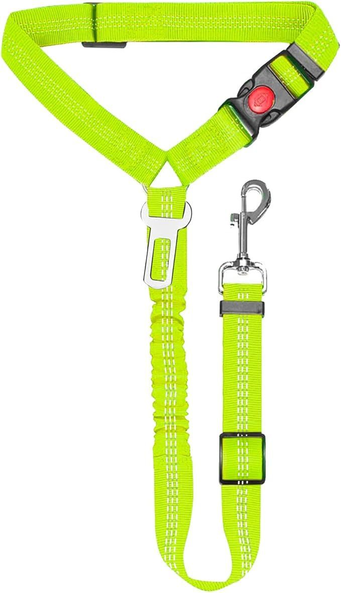 Nylon Tow Rope Metal Buckle f76d95ea af28 471f 9802 007260729b38