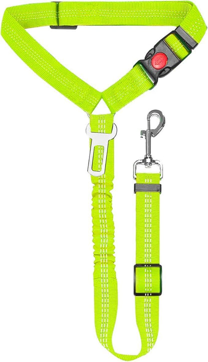 Nylon Tow Rope Metal Buckle f76d95ea af28 471f 9802 007260729b38