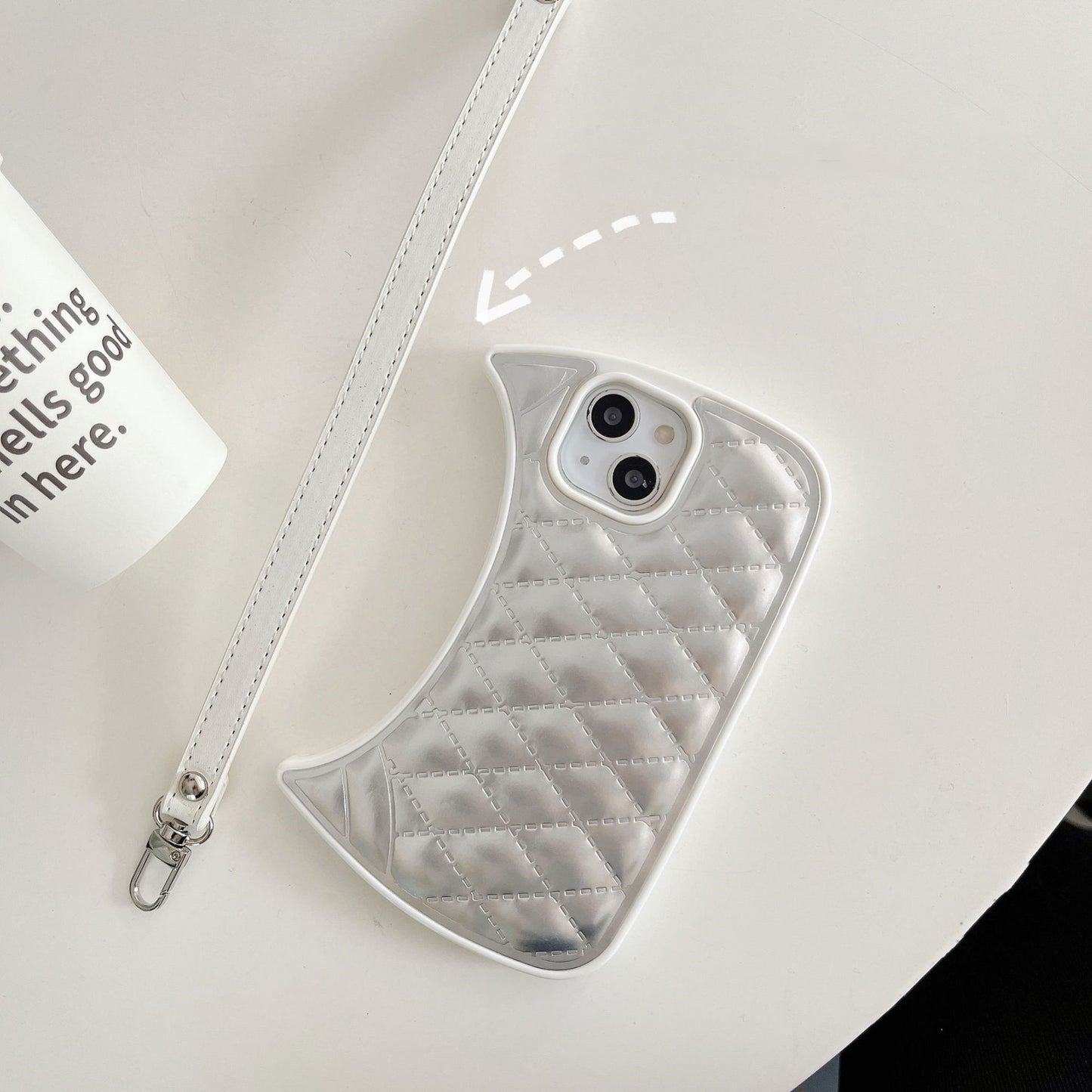 Creative Ringer Net Red Envelope Bag Mobile Phone Case f76ff5ea a7bf 4afe 8511 35de6b24f4c1