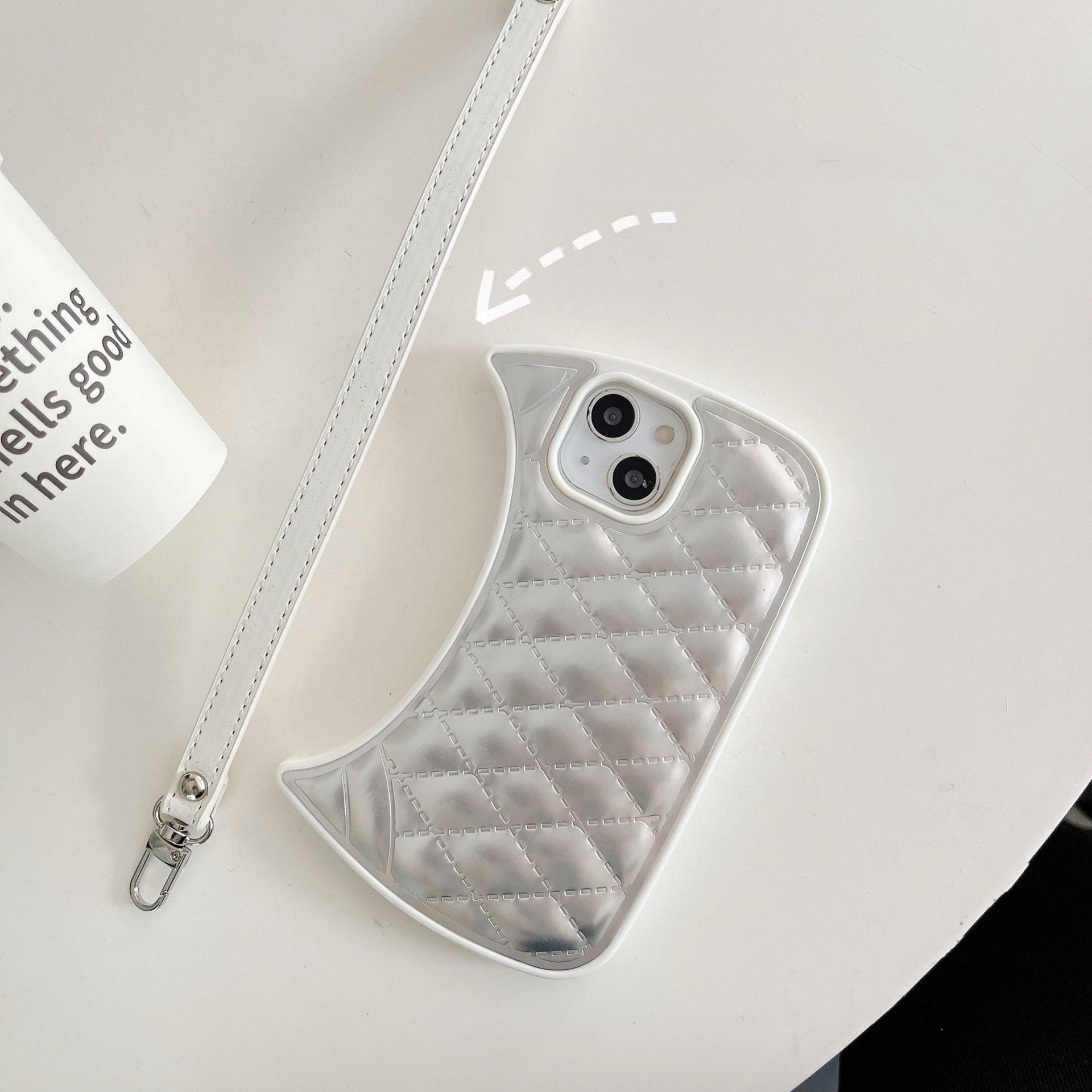 Creative Ringer Net Red Envelope Bag Mobile Phone Case f76ff5ea a7bf 4afe 8511 35de6b24f4c1