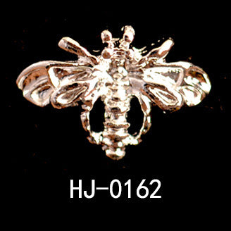 Japanese Style Nail Ornament Little Bee f77ebea2 8c69 4550 8b04 6ea887d58f24