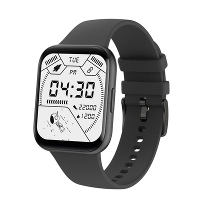 P25 Full-touch Heart Rate Monitoring Sports Smart Bracelet f785bfc7 a63c 4a57 ae13 f25182c50c81