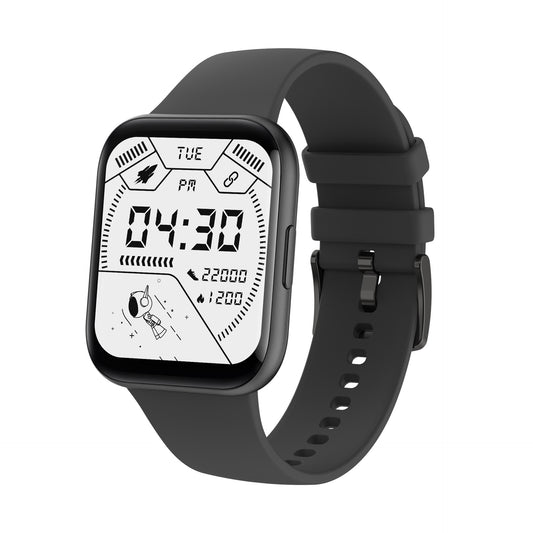 P25 Full-touch Heart Rate Monitoring Sports Smart Bracelet f785bfc7 a63c 4a57 ae13 f25182c50c81