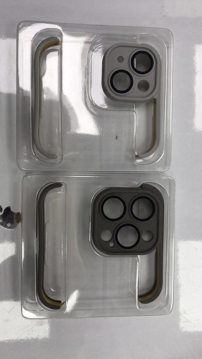 Mobile Phone Case With Glass Lens Film TPU Without Frame f7884188 e857 42ce 91b8 3bf00856b403