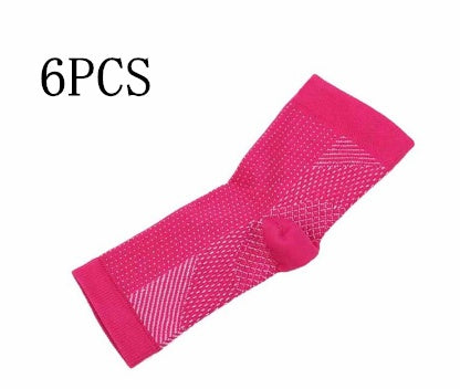 Men Women Anti Fatigue Compression Foot Sleeve Foot Ankle Compression Socks f78c5632 59ad 4f65 8fde ad0f4deaa7cc