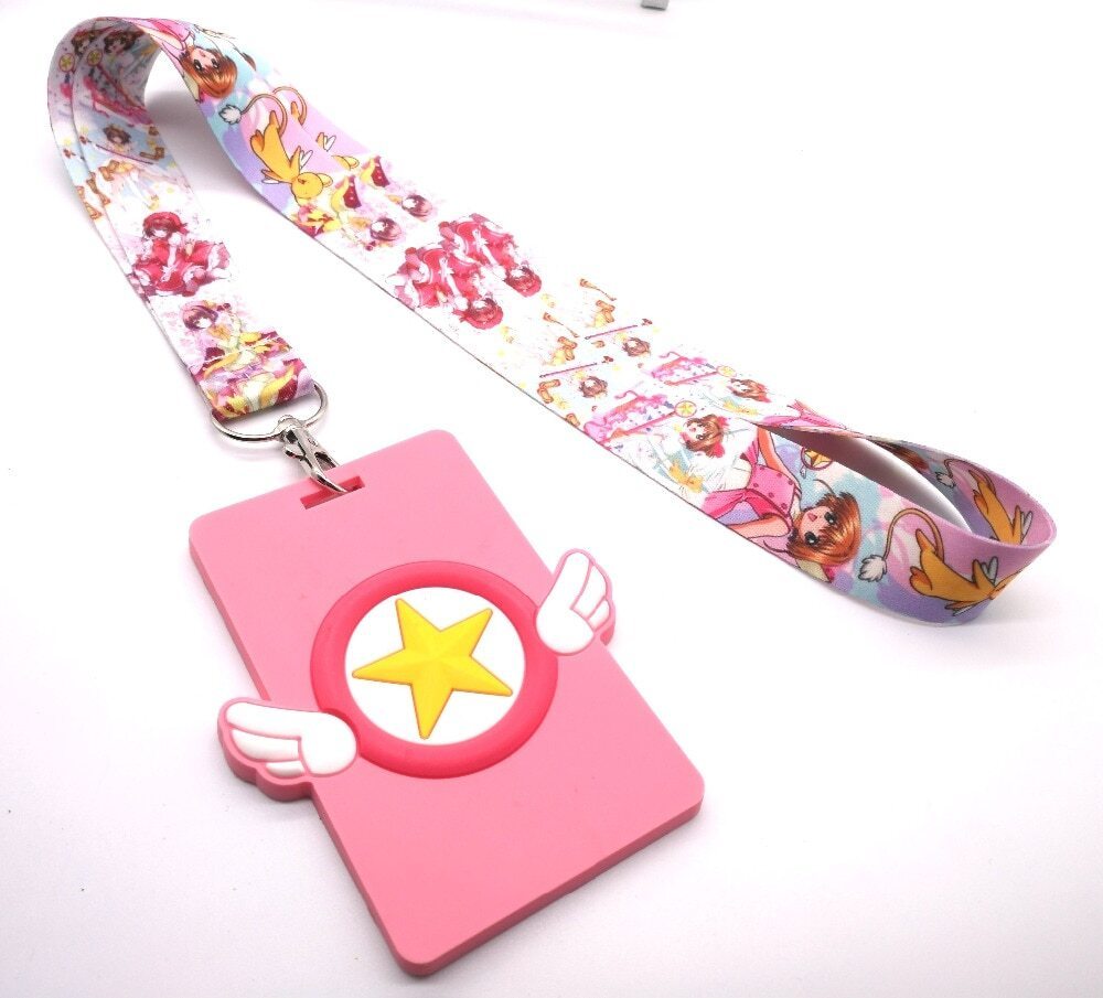 Of 9 Styles Funny Lanyard - 图片 27