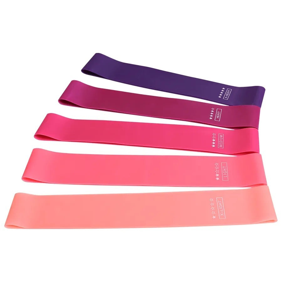 Fitness Men And Women Resistance Band f79a6ae8 ebdc 44dd 85f7 14cdfe697b20