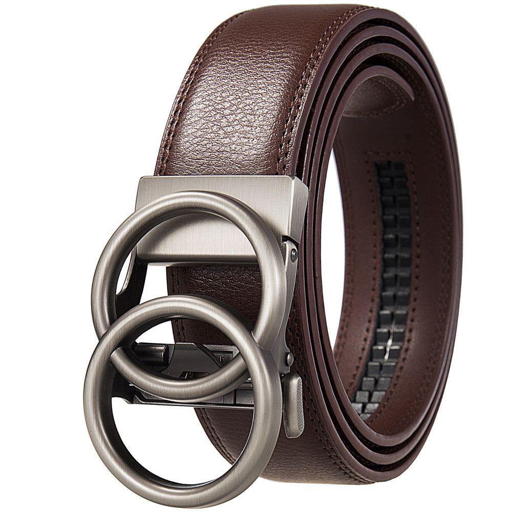 Men's Fashion Comfort Click Belt f79c0007 29aa 4214 89b3 86c3b4a080a3
