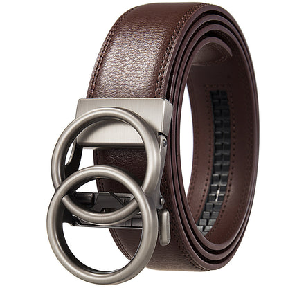 Men's Fashion Comfort Click Belt f79c0007 29aa 4214 89b3 86c3b4a080a3