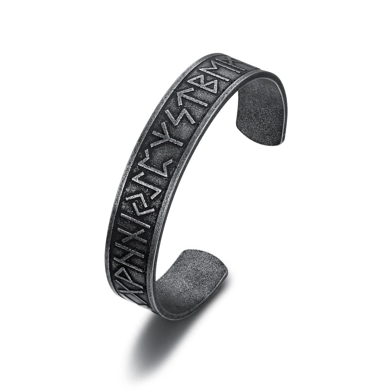 Stainless Steel Jewelry Personality Retro Viking Bracelet f7a78f69 47ba 4a2a 9e3a e73311fb016a