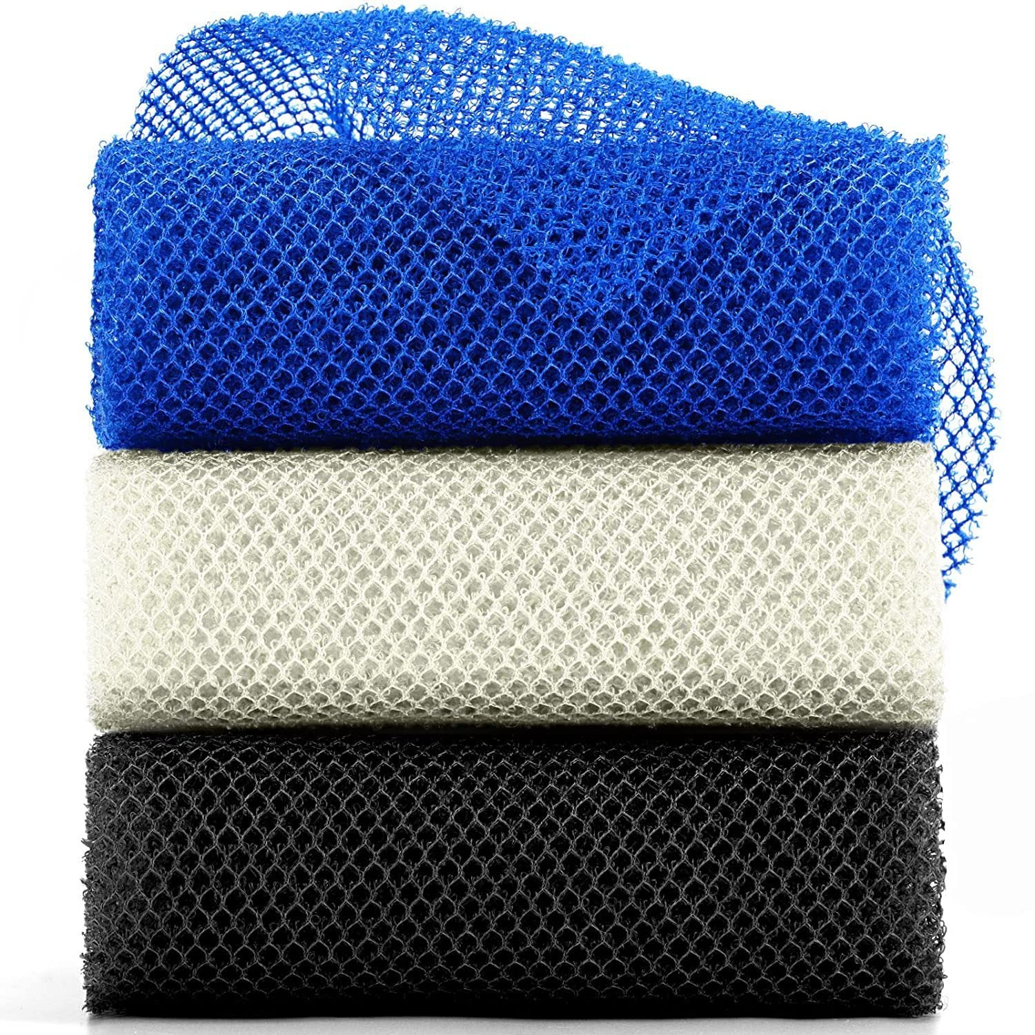Bath Back Rub Decontamination African Nylon Bath Towel f7a8f351 c356 4388 b312 85e8278bea1b