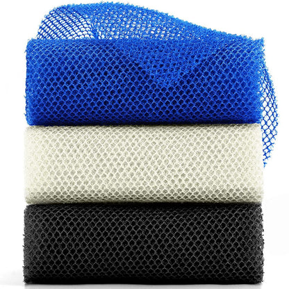 Bath Back Rub Decontamination African Nylon Bath Towel f7a8f351 c356 4388 b312 85e8278bea1b
