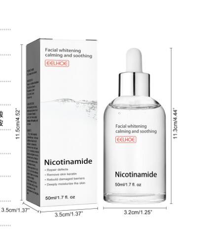 Niacin Facial Pore Shrink Smallpox Diluting Hydrating Moisturizing Whitening Skin Beauty f7b4fa1d 5e0a 46da b03f 3dc24eaa1a51