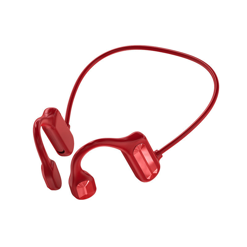 Over-ear Sports Wireless Huaqiangbei Bone Conduction Concept Bluetooth Headset f7b87d3d e884 43eb 8659 c68938211a85