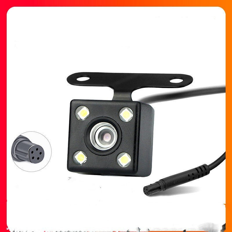 HD Car DVR 4-pin Rear Camera f7c2d0a5 a5e0 4e82 b5b8 529d1f7722c7
