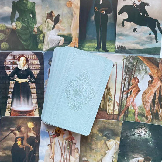 Dream Guardian Tarot Cards Educational Toys f7c2f3d9 9039 40e2 83f7 7ebbdf758abd