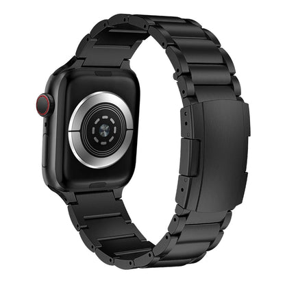 Applicable Watch Ultra 49mm Strap Titanium Alloy Watch Bracelet f7c340ee f219 4985 b310 4ce850f5bf00