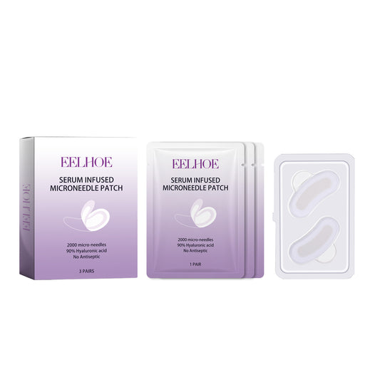 Hyaluronic Acid Anti-Wrinkle Caressing Microcrystals Eyes Patch f7c39d3d dd82 4d45 9153 ee08cc5654b6