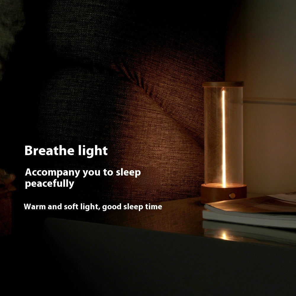 Small Night Lamp Quantum Atmosphere Indoor Bedroom Bedside Creative Lamp f7ca43e7 6da5 4e7b 9a1e ff495c15849d trans