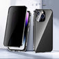 Phone Case Magneto Double-card Buckle Double-sided Glass Goggles f7cd8216 a252 4fce befa 41da5bb4594f
