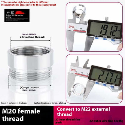 Minimally Designed Kitchen Faucet Adapter Accessories f7d79a07 8a75 4ce2 a197 c376fa2048ef trans