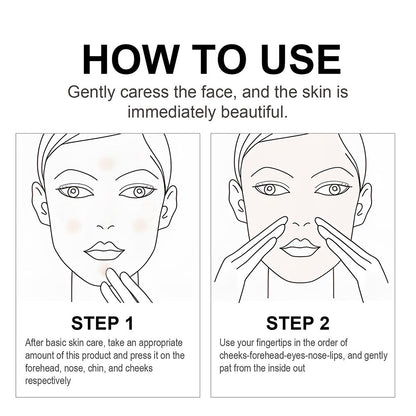 Moisturizing Correcting CC Cream Waterproof Anti-sweat Makeup Before Concealer Lasting Women Makeup Protect Skin Erborian Mak