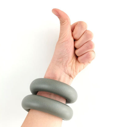Silicone Weight-bearing Bracelet Training Stick Weight Training Swimming f7e01dc8 0eff 4832 9ed6 7ea9f073e4f8