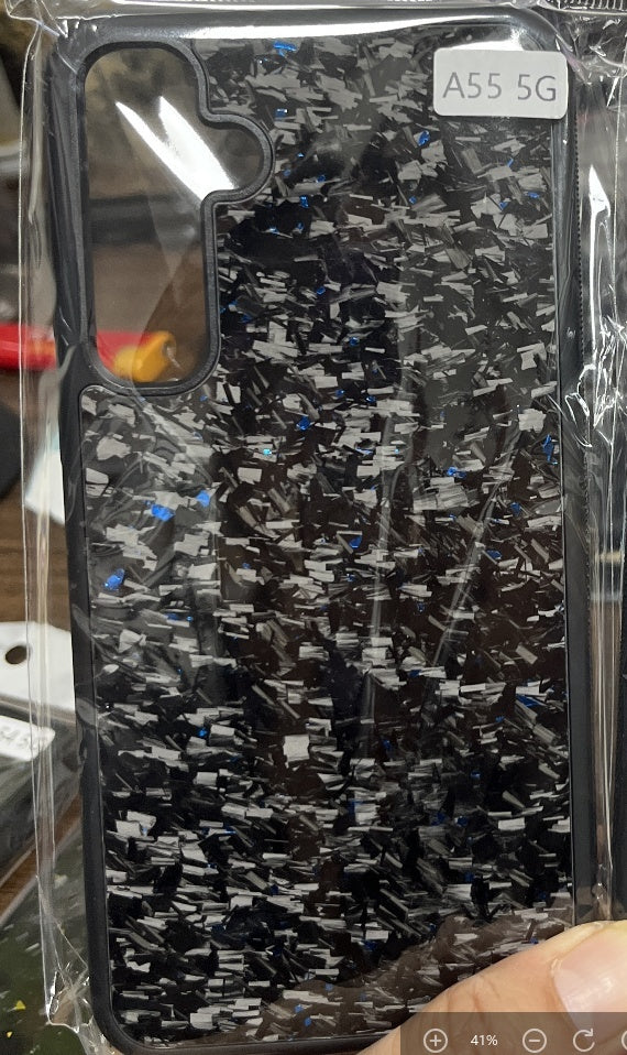 European And American Carbon Fiber Phone Shell - 图片 12
