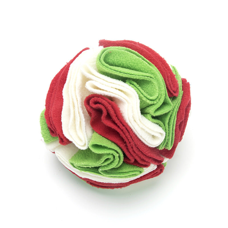 Pet Sniffing Pad Upgraded Version Dog Sniffing Snack Ball f7eb3f10 c039 4af4 8528 9d041917a2fe