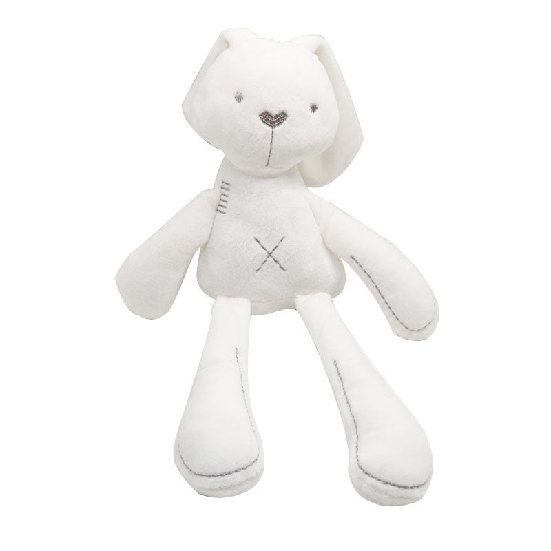 Pacify Baby Rabbit Doll Plush Toys f7ed29bc 56d4 4cf6 bc8c 6f1fe199ee6e