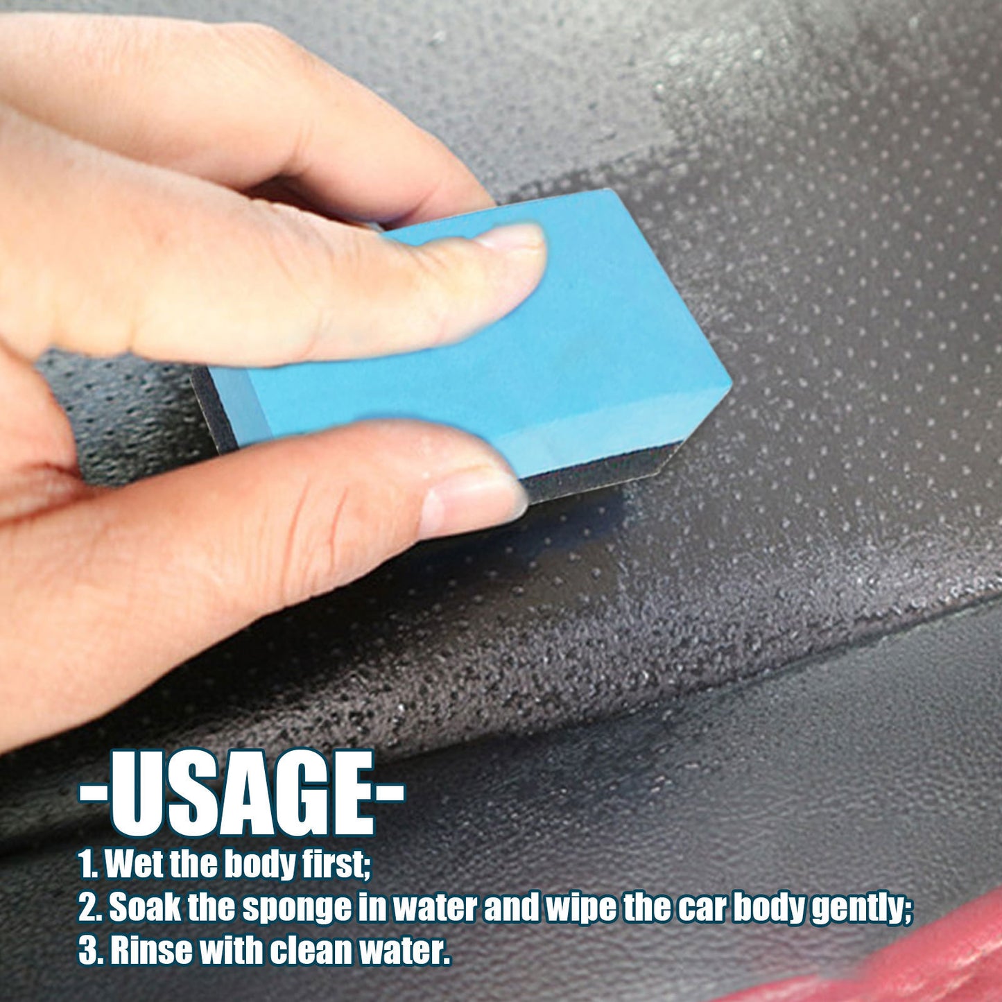 Household Cleaning Water Absorption And Sponge Wiping f7edb19d 93ef 41c5 9bf8 241e07002722
