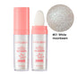 Fairy Highlight Pat Full Body Highlight Brightening Natural Three-dimensional Repair Blush Cross-border Makeup Supply f7ef6da