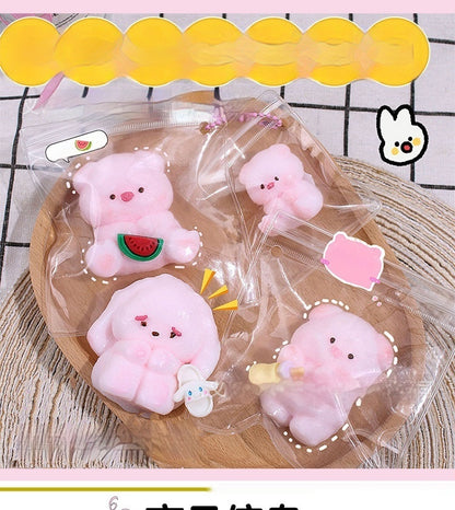 Piggy Compressable Musical Toy f7f04f3d cc94 4d5c 9710 faa9b41b2ef8