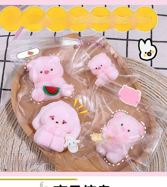 Piggy Compressable Musical Toy f7f04f3d cc94 4d5c 9710 faa9b41b2ef8