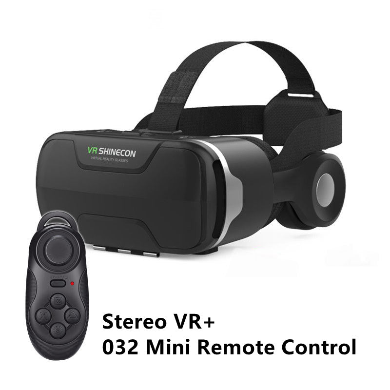 VR Glasses Thousand Magic Lens Wear Immersive Headset f7f55dc0 ea79 4278 bbab de4e926fc15a