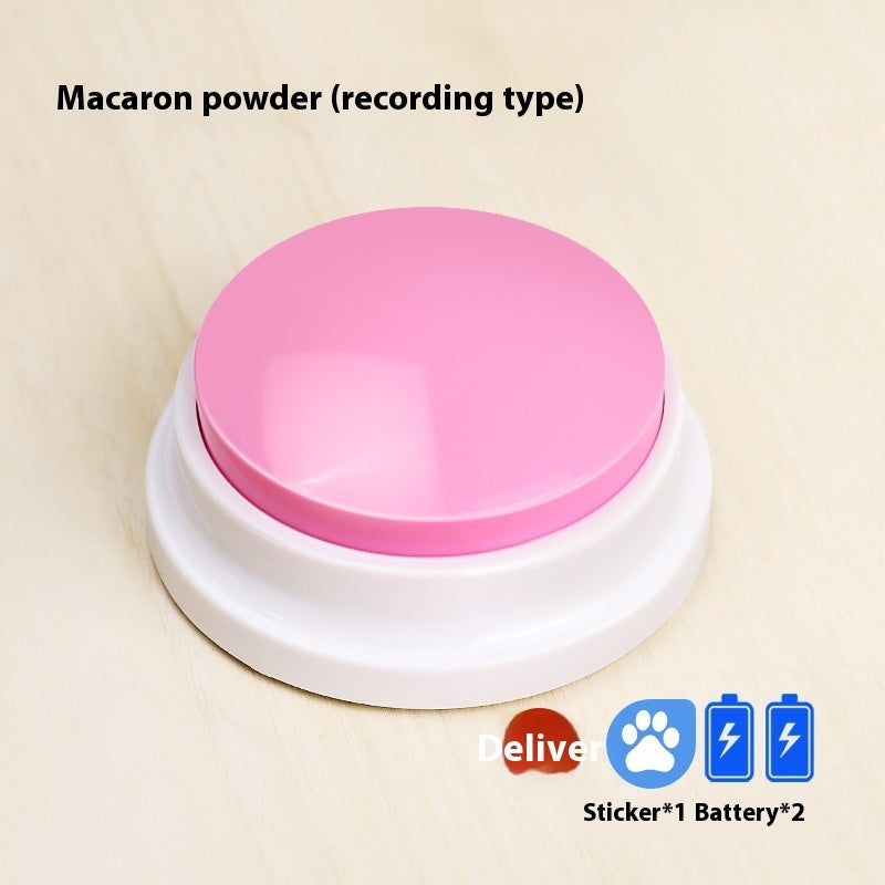 Pet Communication Button Dog Voice Toy f7f60b2a 67ab 4386 93b0 c376c2338041 trans