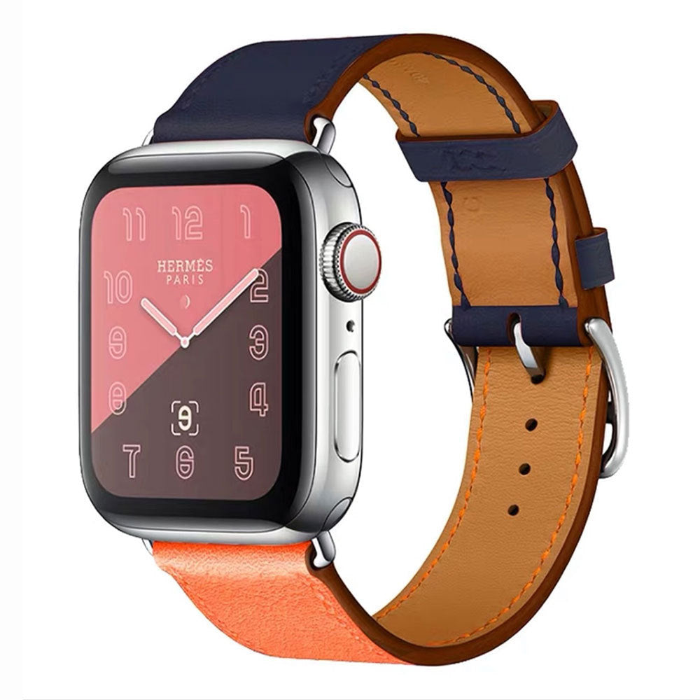 Cross Grain Leather Strap f7f969eb 6e78 45fd bef2 bd1e46d90e01