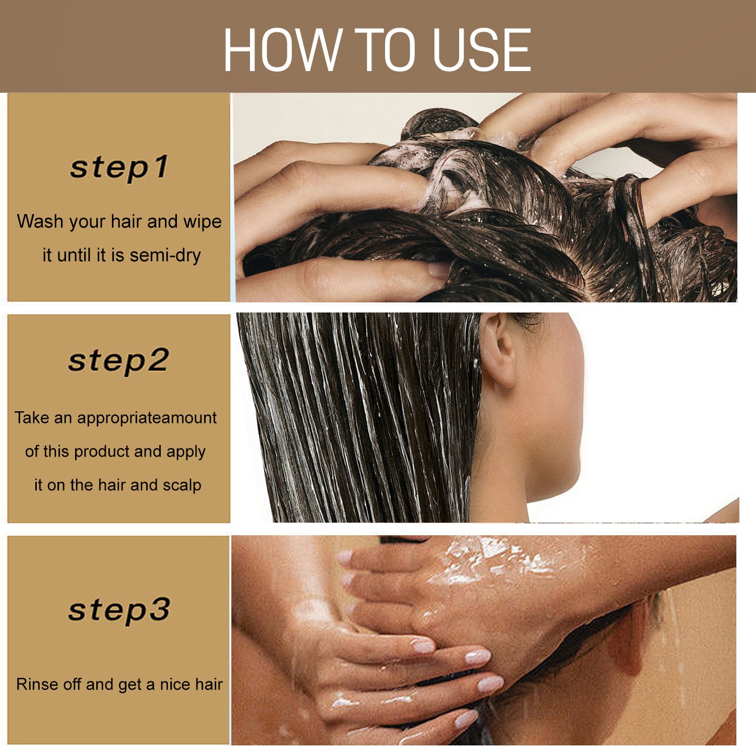 Batana Hair Conditioner Moisturizing And Smooth Hair f7fa95f7 b4c5 45b3 a437 30959f644271