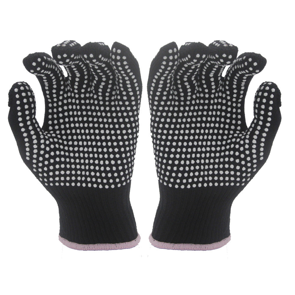 Silicone Bead Insulation And Anti Scald Gloves f7fb3a0a 16a5 40ff 91d8 a442a098c6bb