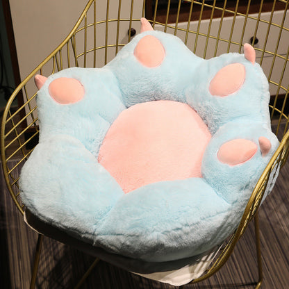 Office Chair Sedentary Butt Cushion Lazy Sofa Cushion f8102ad5 ef33 4782 9613 b848452d7608