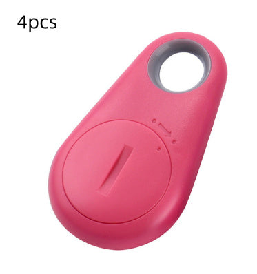Water Drop Bluetooth-compatible Anti Lost Object Finder - 图片 19