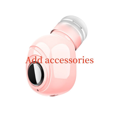 X8 Unilateral Mini Wireless Portable Headset Exquisite Gift f81d8afa 163e 46a4 b4a3 2d4e06376c9f