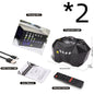 Usb Water Pattern Bluetooth Music Ocean Star Projector Lamp f8215a69 1810 4728 968f 3933ab19cf2a