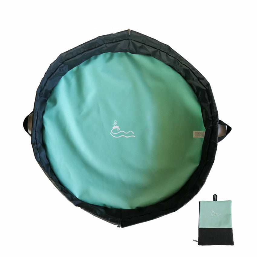 Separate Dry And Wet Surfboard Diving Change Clothes Wet Swimming Storage Bag f824db89 761f 49a3 bddc d78b6ba80ff3