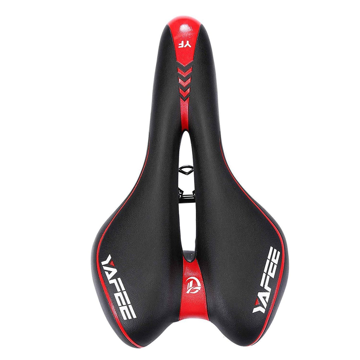 Mountain Bike Hollow Breathable Saddle Seat Cushion f825fdce 5120 48a9 8c34 01327ef70346